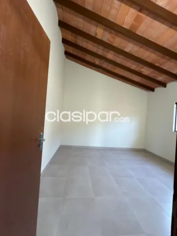 Casa de 2 dormitorios A ESTRENAR en barrio Pai Ñu de Ñemby zona Plaza San Antonio, foto 3