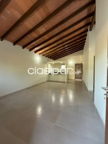 Casa de 2 dormitorios A ESTRENAR en barrio Pai Ñu de Ñemby zona Plaza San Antonio, foto 5