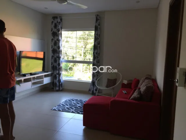 Duplex de 3 dormitorios en Lambare zona Colegio Sek y Yacht y Golf Club — foto 4