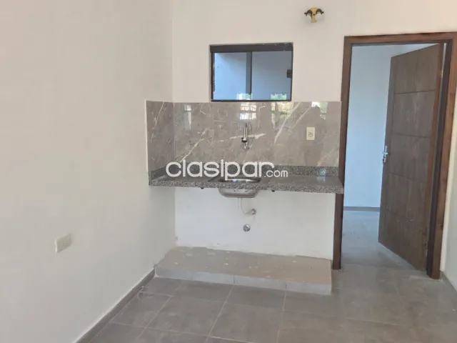 Duplex de 2 dormitorios A ESTRENAR en zona Parque Azulgrana de Ypane a 4 cuadras de — foto 3