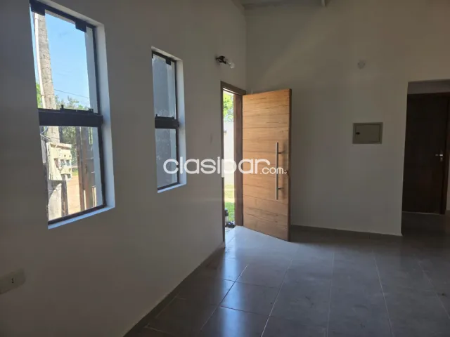 Duplex de 2 dormitorios A ESTRENAR en zona Parque Azulgrana de Ypane a 4 cuadras de — foto 4