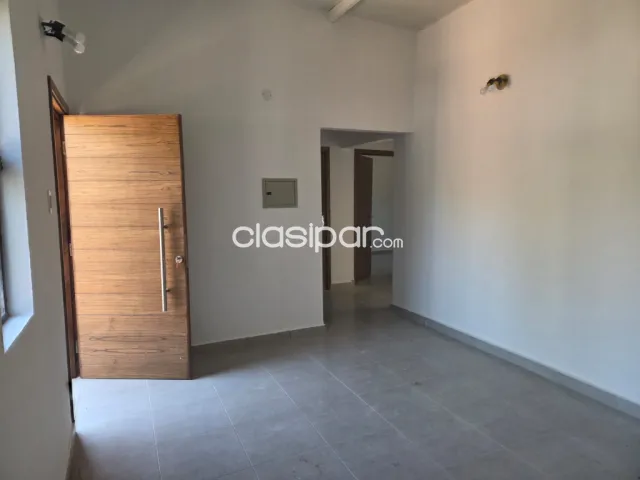 Duplex de 2 dormitorios A ESTRENAR en zona Parque Azulgrana de Ypane a 4 cuadras de — foto 5