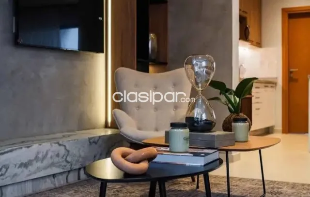 Duplex de 3 dormitorios A ESTRENAR en el Barrio Loma Merlo de la Ciudad de Luque, foto 3