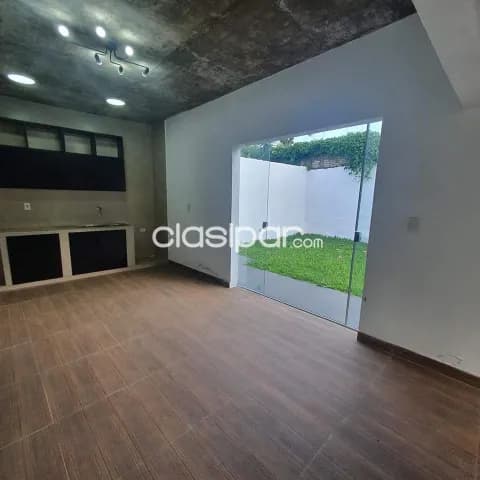 Duplex de 2 dormitorios en condominio de la ciudad de Luque zona Loma Merlo, foto 5