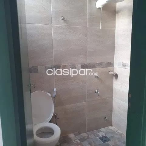 Duplex de 1 dormitorio en condominio de la ciudad de Luque zona Loma Merlo, foto 3