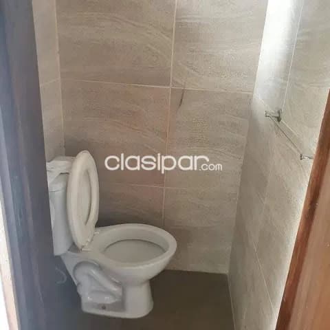Duplex de 1 dormitorio en condominio de la ciudad de Luque zona Loma Merlo, foto 4