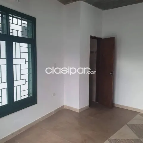Duplex de 1 dormitorio en condominio de la ciudad de Luque zona Loma Merlo, foto 5