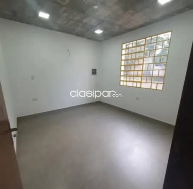 Duplex de 3 dormitorios en condominio de la ciudad de Luque zona Loma Merlo, foto 2