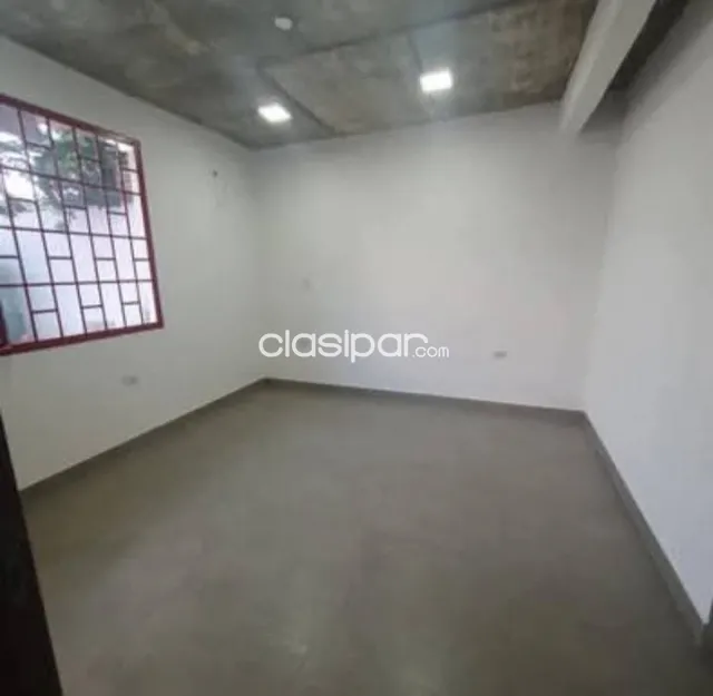 Duplex de 3 dormitorios en condominio de la ciudad de Luque zona Loma Merlo, foto 3
