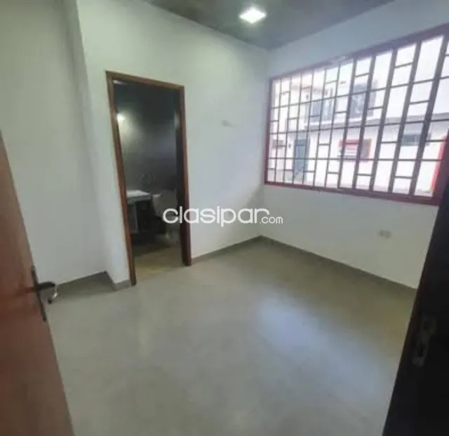 Duplex de 3 dormitorios en condominio de la ciudad de Luque zona Loma Merlo, foto 4