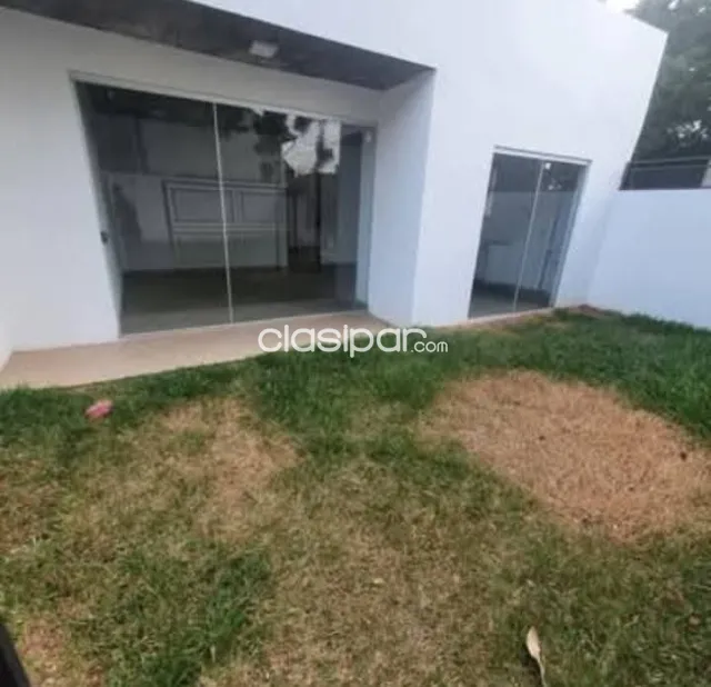 Duplex de 3 dormitorios en condominio de la ciudad de Luque zona Loma Merlo, foto 5