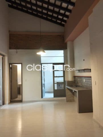 Hermoso departamento de un dormitorio en el centro