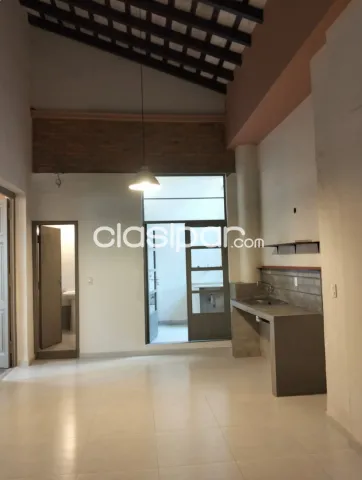 Hermoso departamento de un dormitorio en el centro, foto 2