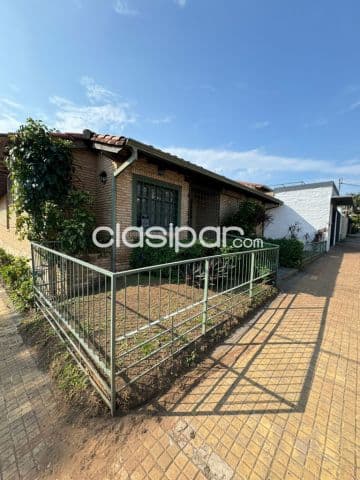 Casa en asuncion barrio.Jara cod 6915