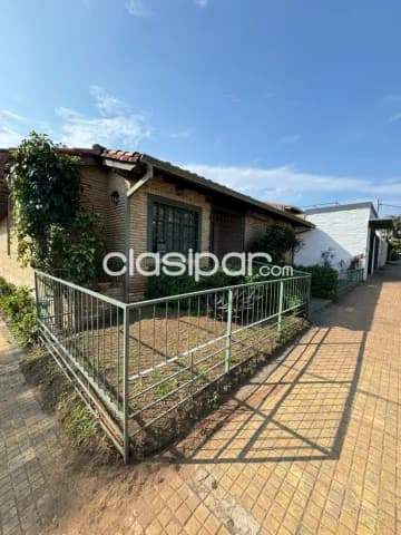 Casa en asuncion barrio.Jara cod 6915 — foto 2