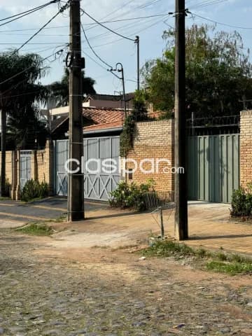 Casa en asuncion barrio.Jara cod 6915 — foto 3