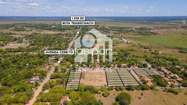 Terrenos en benjamin aceval — foto 4