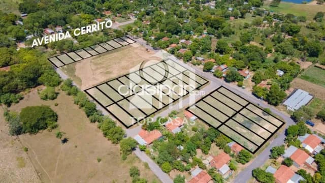 Terrenos en benjamin aceval — foto 5