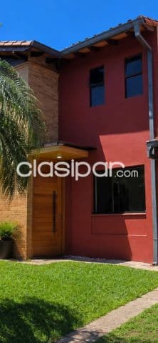 🏡 Casa en venta en Barrio Cerrado Casa Sueño Sur - Villa Elisa. COD 6921