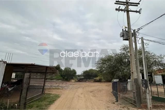 Terreno en filadelfia barrio amistad — foto 3