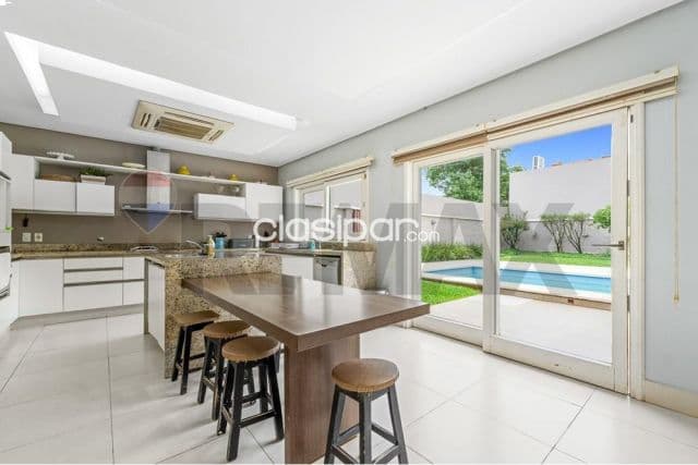 Casa en Venta -Las Lomas Carmelitas