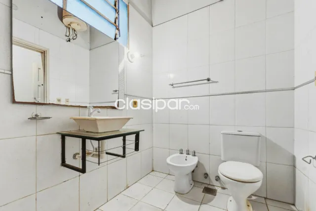 Casa en Zona Molas López, Ideal para oficina o comercio, foto 4