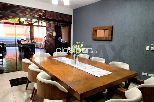 Residencia en venta, San Vicente - Asunción, foto 1