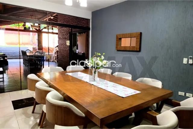 Residencia en venta, San Vicente - Asunción, foto 2