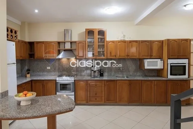 Casa en capiata posta ybycua — foto 4
