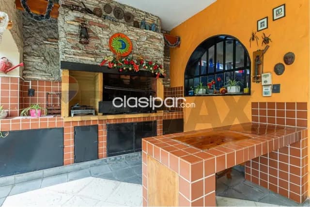 Casa en barrio san jorge - asuncion, foto 4