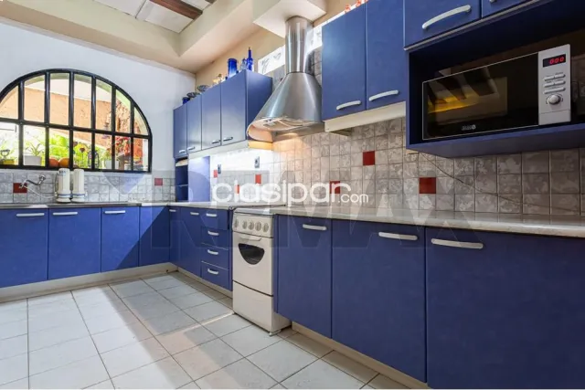 Casa en barrio san jorge - asuncion, foto 5