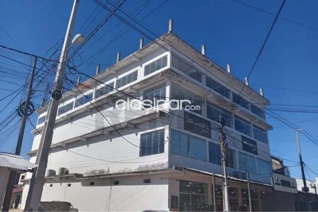 Edificio comercial en el centro de alberdi, foto 3