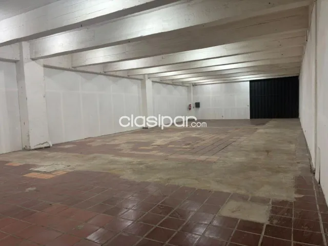En Alquiler Depósito en Complejo Logistico en Asunción - Trinidad A509, foto 3