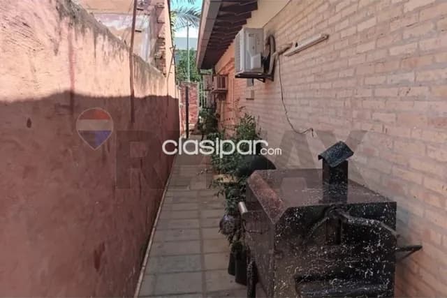 Casa en San Lorenzo villa amelia, foto 5