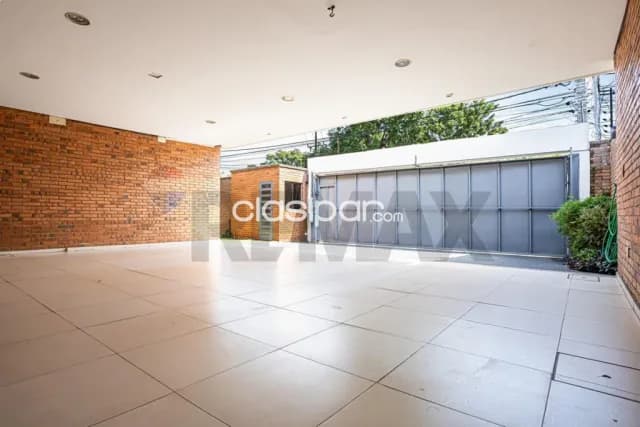 Residencia de Lujo en Barrio Mariscal Estigarribia - Asunción, foto 4