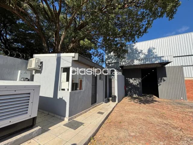 ✅*se alquila complejo corporativo a estrenar !!!!!* cod 6922 — foto 3