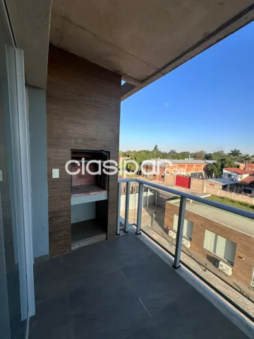 Departamento de 2 dormitorios en barrio laurelty, Luque — foto 4