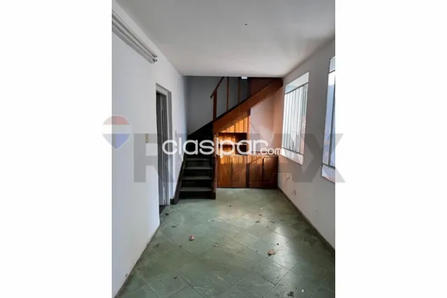 casa a refaccionar o a demoler sobre la calle Mariscal Estigarribia, foto 2