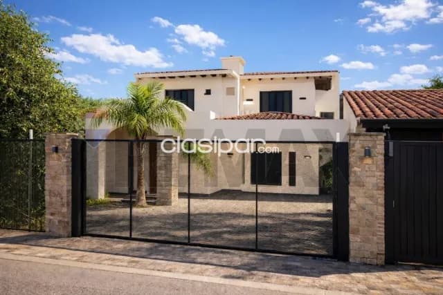 Se vende impecable casa en el exclusivo barrio salvador del mundo!, foto 5