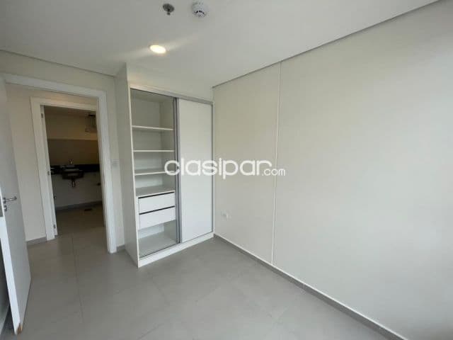 Departamento asuncion en barrio ykua sati z/ colegio goethe cod 6923