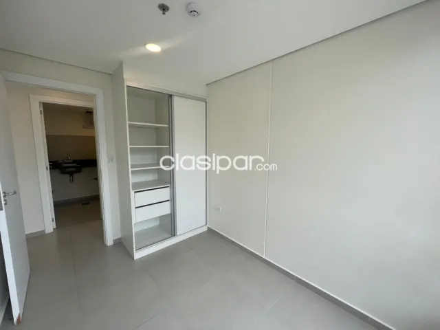 Departamento asuncion en barrio ykua sati z/ colegio goethe cod 6923, foto 2