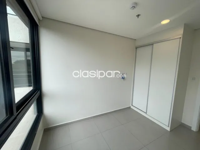 Departamento asuncion en barrio ykua sati z/ colegio goethe cod 6923, foto 3