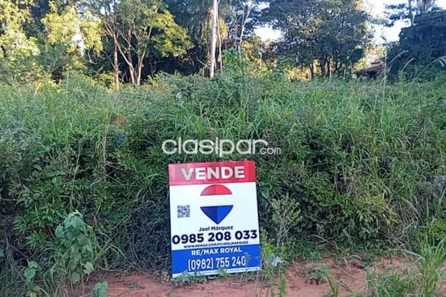 Terreno en Luque ykua karanday — foto 3