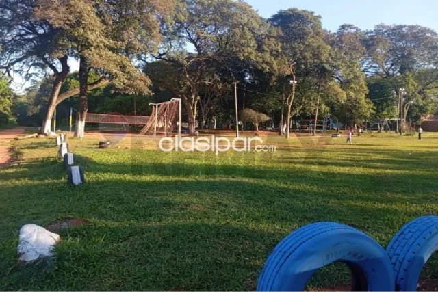 Terreno en Luque ykua karanday — foto 4