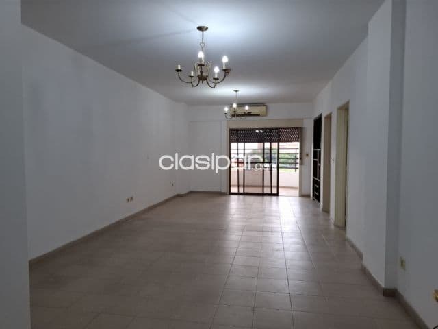 Departamento centro asuncion