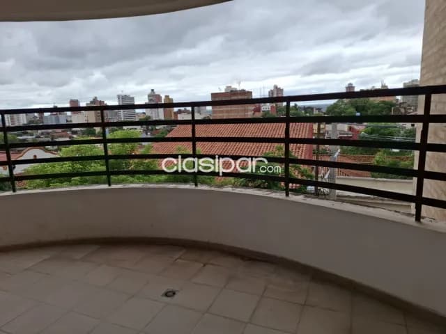 Departamento centro asuncion, foto 3