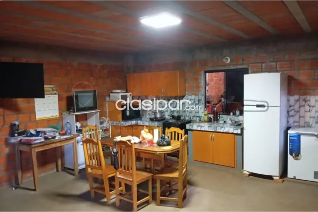 Tinglado con oficina y vivienda en limpio, foto 3