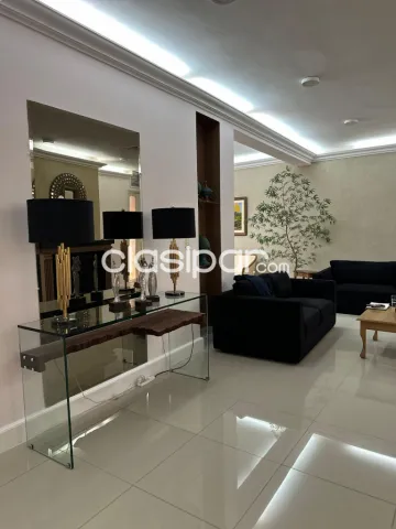 Residencia de lujo en barrio Carmelitas de asuncion, foto 2