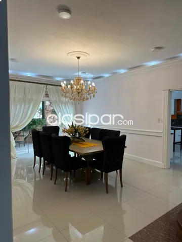 Residencia de lujo en barrio Carmelitas de asuncion, foto 3
