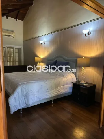 Residencia de lujo en barrio Carmelitas de asuncion, foto 4